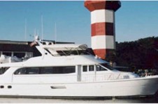 Charter Yacht LUCKY ME